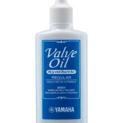 Yamaha Regular Synthetic Valve Oil 2 oz.
