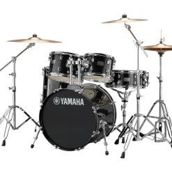Yamaha Rydeen 5-Piece Shell Pack With 20