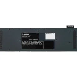 Yamaha SEQTRAK Music Creation Station Black