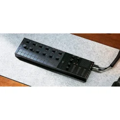 Yamaha SEQTRAK Music Creation Station Black