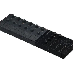 Yamaha SEQTRAK Music Creation Station Black