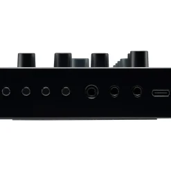 Yamaha SEQTRAK Music Creation Station Black