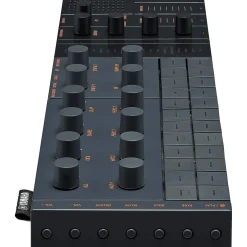 Yamaha SEQTRAK Music Creation Station Black