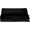 Yamaha Soft Case With Wheels For CP88 Black