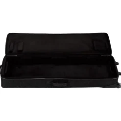 Yamaha Soft Case With Wheels For CP88 Black