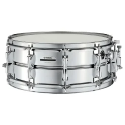 Yamaha Student Steel Snare Drum