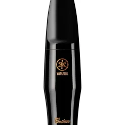 Yamaha Tenor Saxophone Hard Rubber Custom Mouthpiece 4CM