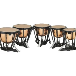 Yamaha TP-7300R Series Professional Timpani 32 in.
