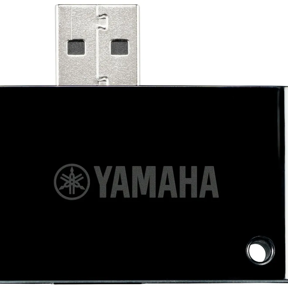 Yamaha UD-BT01 Wireless Bluetooth USB MIDI Adapter