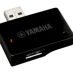 Yamaha UD-BT01 Wireless Bluetooth USB MIDI Adapter