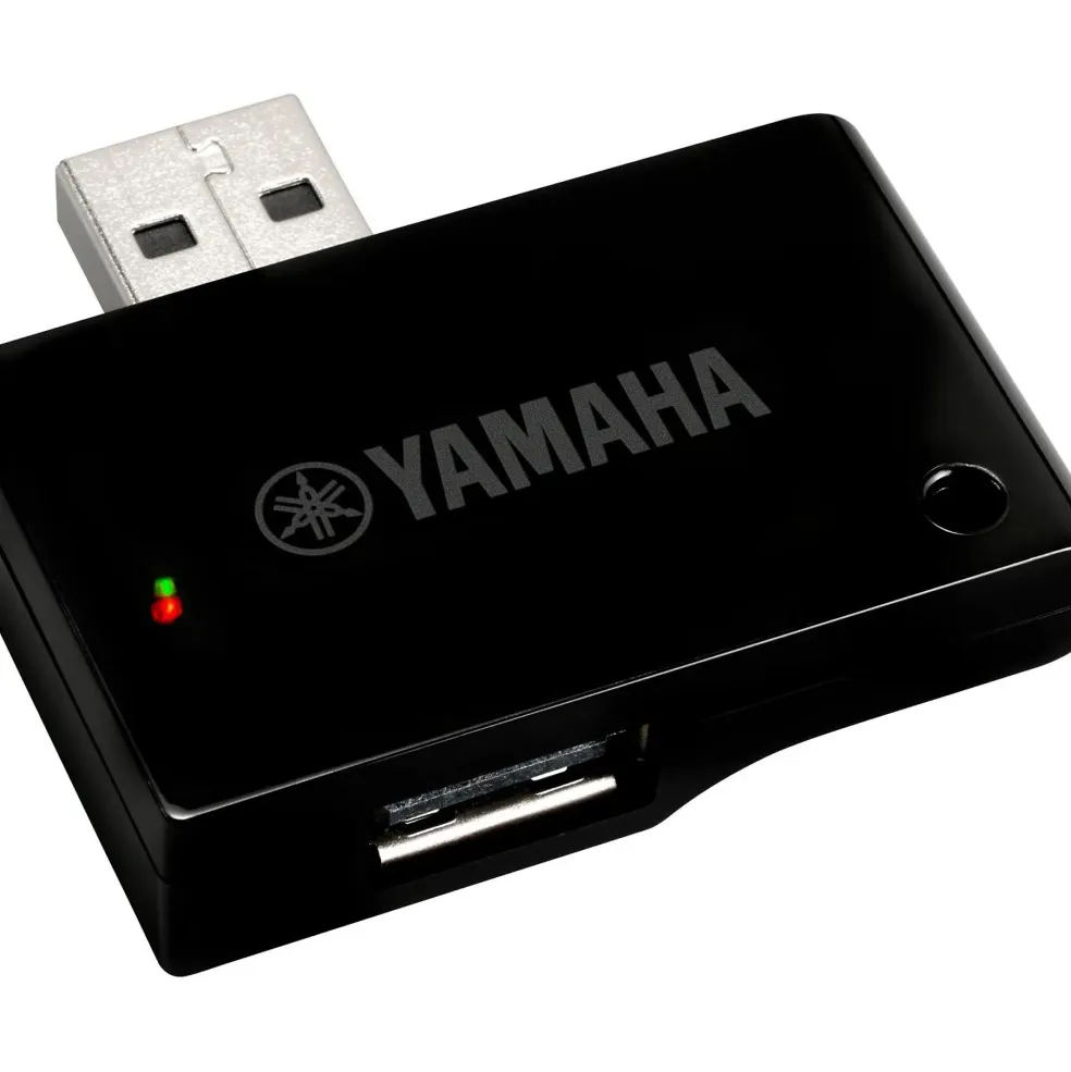 Yamaha UD-BT01 Wireless Bluetooth USB MIDI Adapter