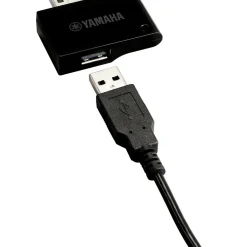 Yamaha UD-BT01 Wireless Bluetooth USB MIDI Adapter