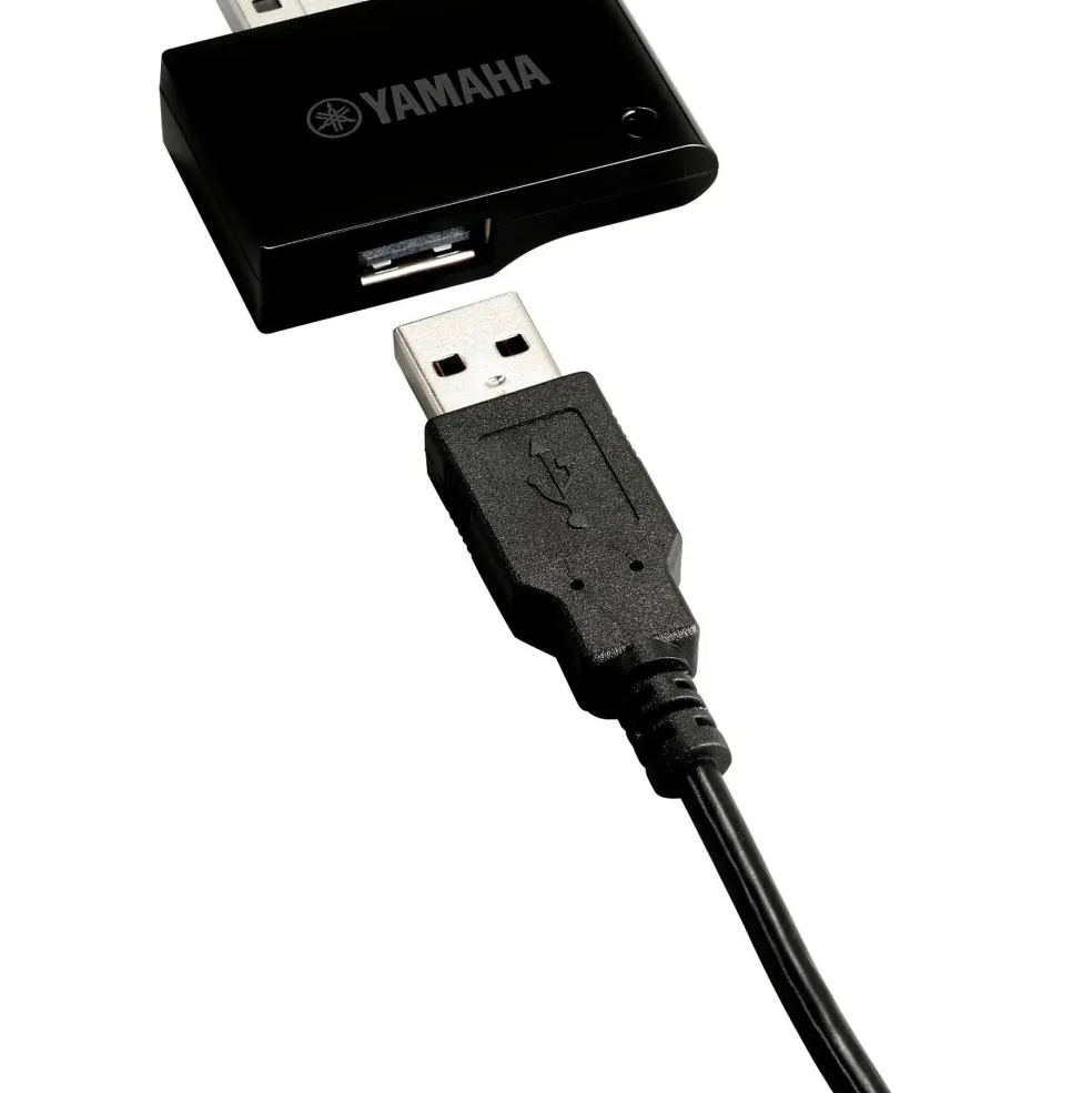 Yamaha UD-BT01 Wireless Bluetooth USB MIDI Adapter