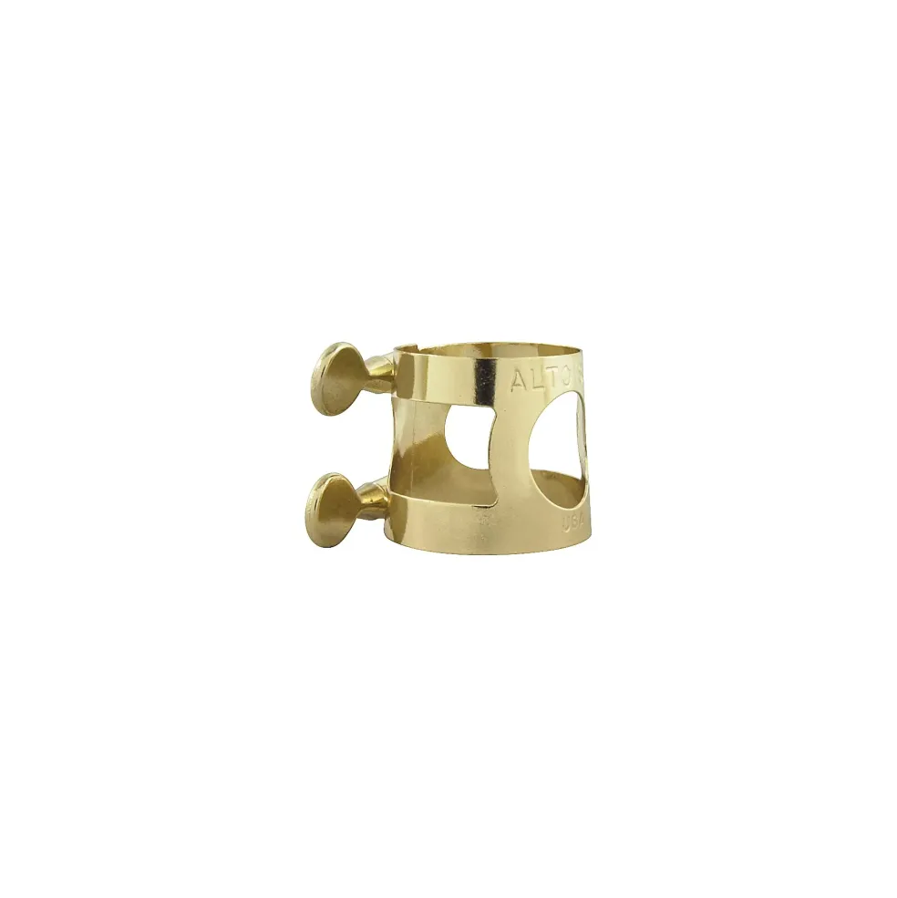 Yamaha YAC1607 Alto Saxophone Ligature