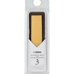 Yamaha Yamaha Synthetic Tenor Saxophone Reed 3