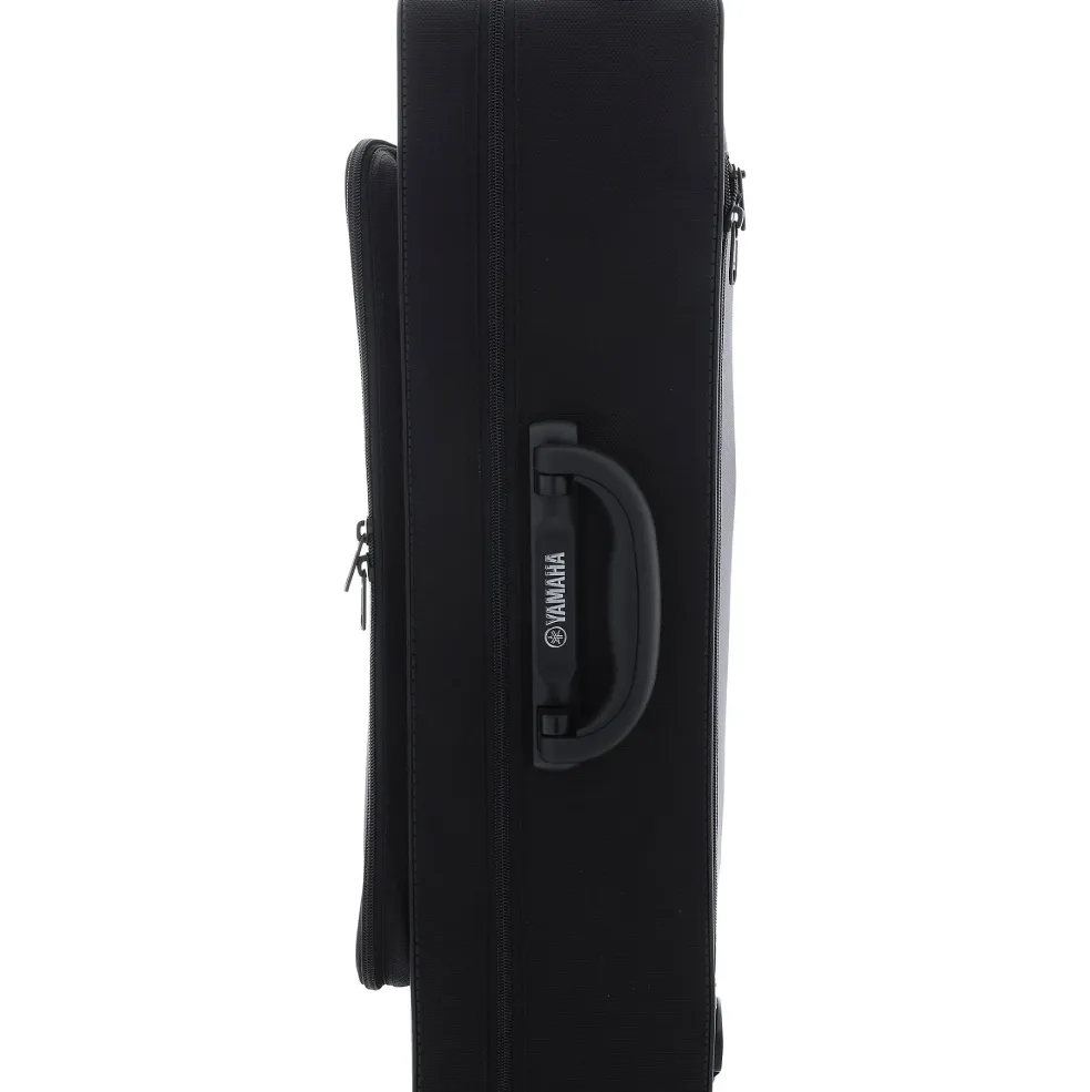Yamaha YAS-480 Intermediate Eb Alto Saxophone Lacquer