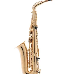 Yamaha YAS-480 Intermediate Eb Alto Saxophone Lacquer