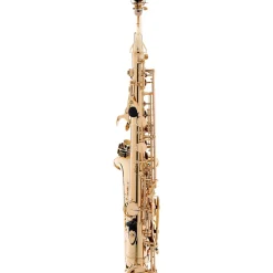 Yamaha YAS-480 Intermediate Eb Alto Saxophone Lacquer