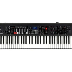 Yamaha YC61 61-Key Organ Stage Keyboard