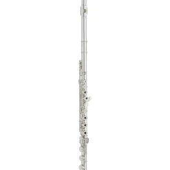 Yamaha YFL-362 Intermediate Flute Offset G B-Foot