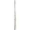 Yamaha YFL-222 Standard Flute Offset G C-Foot