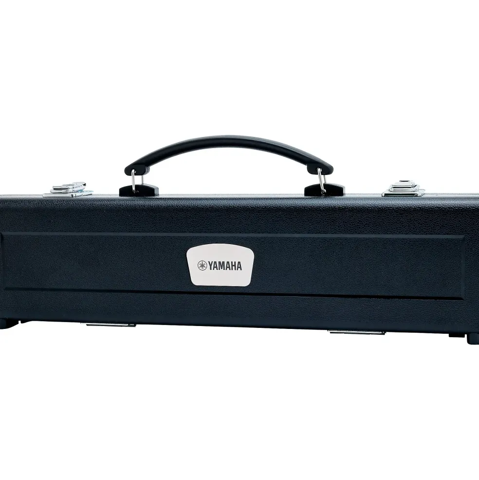 Yamaha YFL-222 Standard Flute Offset G C-Foot