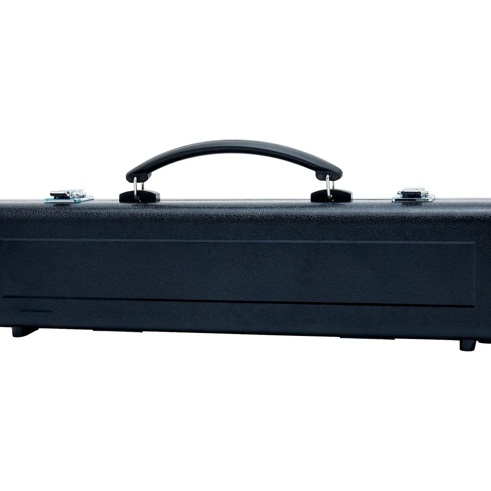 Yamaha YFL-222 Standard Flute Offset G C-Foot