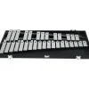 Yamaha YG250D 2-1/2 Octave Concert Band Bells Standard