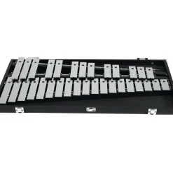Yamaha YG250D 2-1/2 Octave Concert Band Bells Standard