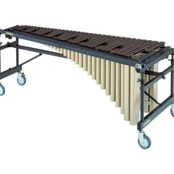 Yamaha YMRD-2900A 4.5 Octave Intermediate Acoustalon Multi-Frame II Marimba