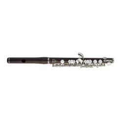 Yamaha YPC-62 Professional Piccolo With Standard Headjoint