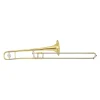 Yamaha YSL-354 Series Student Trombone