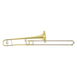Yamaha YSL-354 Series Student Trombone