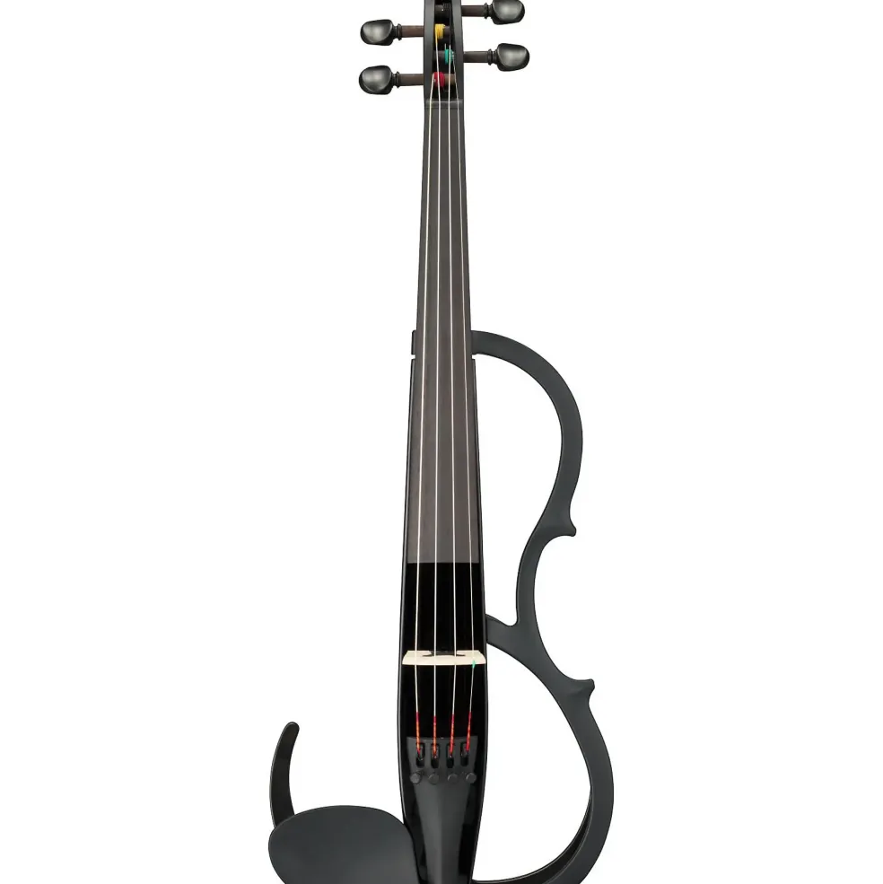 Yamaha YSV104 Electric Violin Black