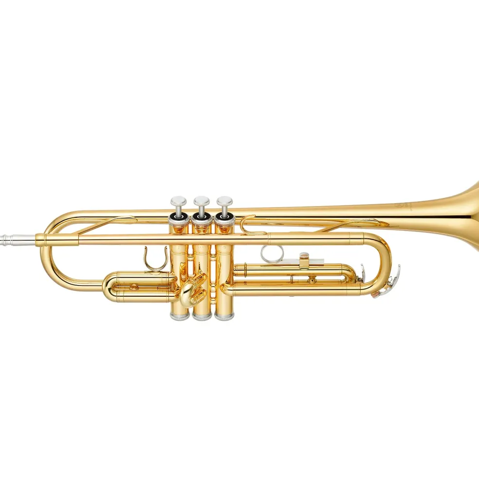 Yamaha YTR-2330 Standard Bb Trumpet Bb Trumpet