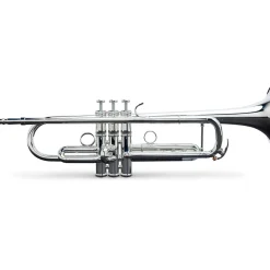 Yamaha YTR-8335IIRS Xeno Series Professional Bb Trumpet With Reverse Leadpipe