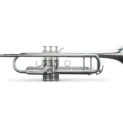 Yamaha YTR-8335S Xeno Series Bb Trumpet Silver