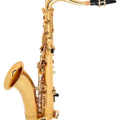 Yamaha YTS-62III Professional Tenor Saxophone Lacquered