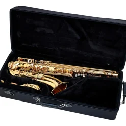 Yamaha YTS-62III Professional Tenor Saxophone Lacquered