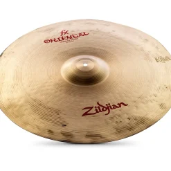 Zildjian 22" FX Oriental Crash of Doom 22 in.
