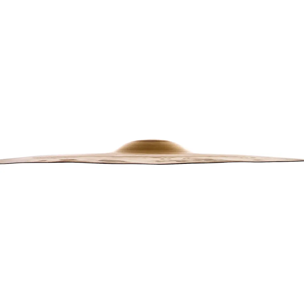 Zildjian 22" FX Oriental Crash of Doom 22 in.