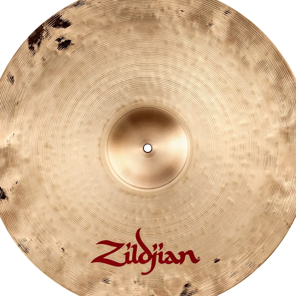 Zildjian 22" FX Oriental Crash of Doom 22 in.