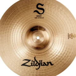 Zildjian 14 in. S Family Hi-Hat Top 14 in.