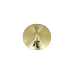 Zildjian 14" K Custom Dark Hi-Hat Bottom Cymbal 14"