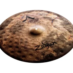 Zildjian A City Cymbal Pack With Free 14