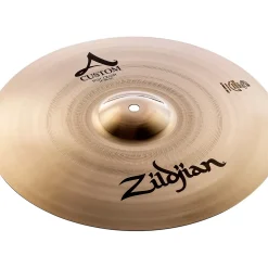 Zildjian A City Cymbal Pack With Free 14