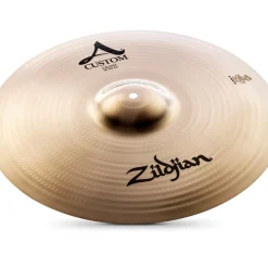Zildjian A Custom Crash Cymbal 18 in.