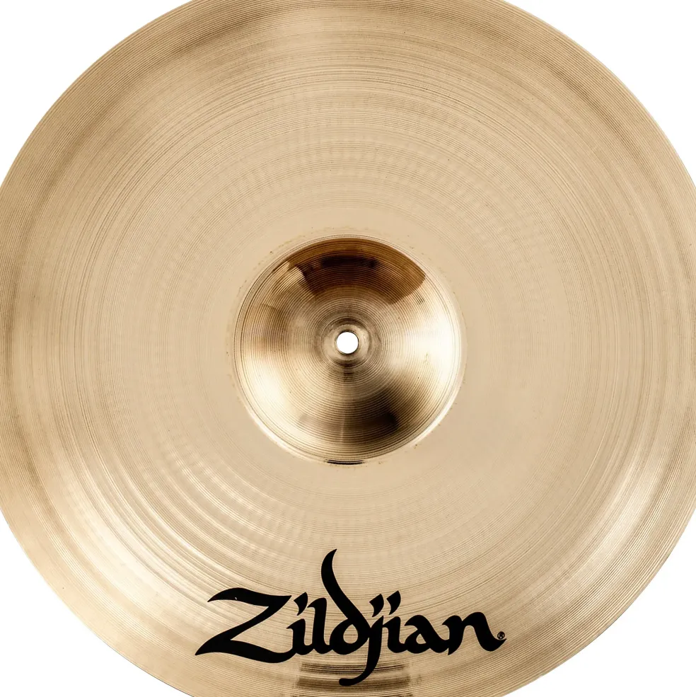 Zildjian A Custom Crash Cymbal 18 in.