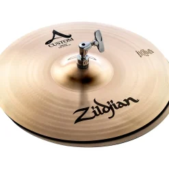 Zildjian A Custom Cymbal Pack With Free 16