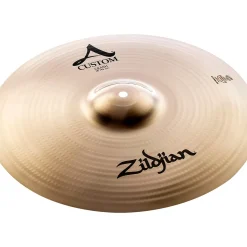 Zildjian A Custom Cymbal Pack With Free 16